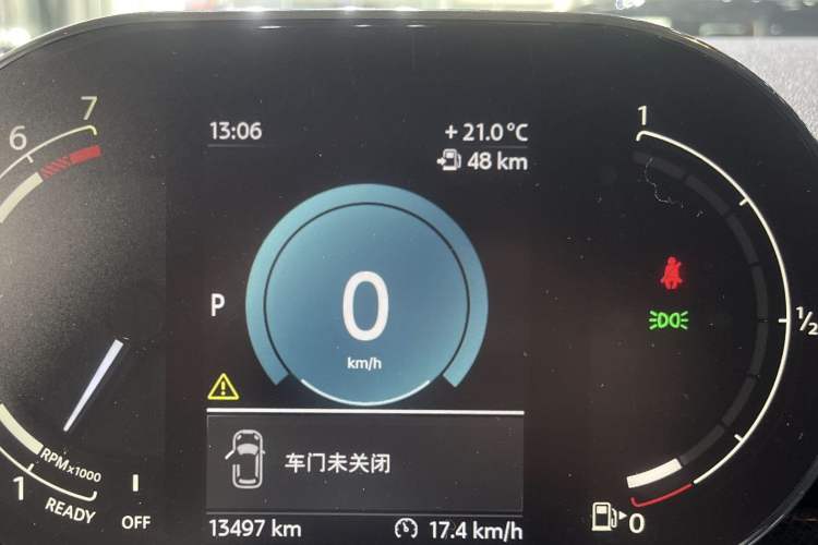 Used  Clubman 2023 1.5T COOPER Connoisseur
