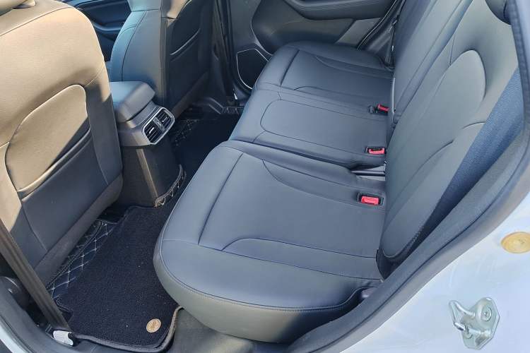 Used Haval H6 2018 Sport Edition 1.5T Manual Two-Wheel Drive Elite Model China V Standard