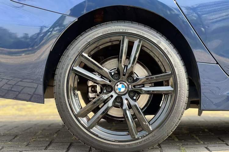 Used BMW 1 Series 2021 125i M Sport Night Edition
