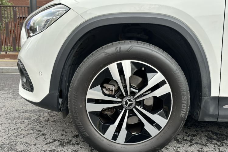 Used Mercedes-Benz GLA 2022 Facelifted GLA 200