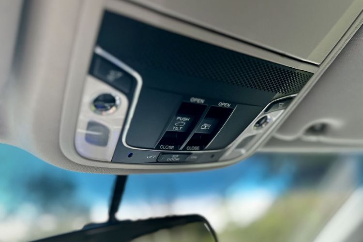 Used Honda Jade 2017 210 TURBO CVT Luxury Edition 5 Seats
