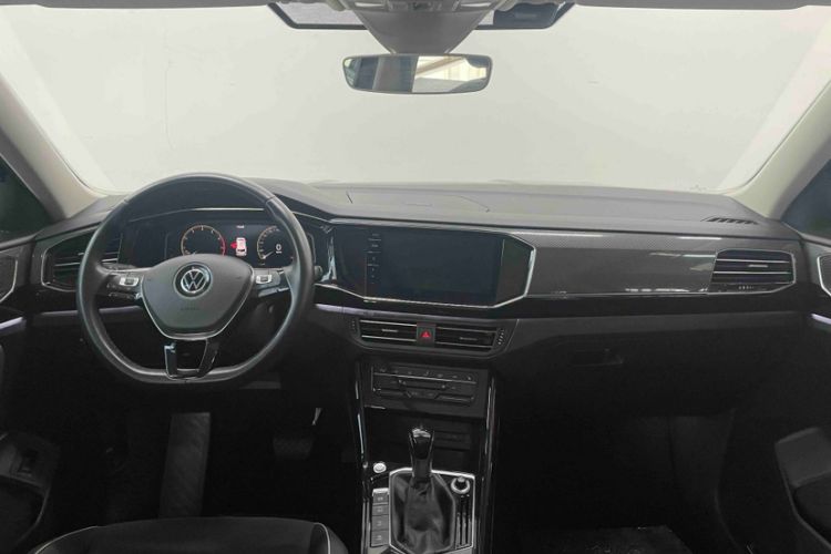 Used Volkswagen Tayron 2020 330TSI Two-Wheel Drive Luxury Smart Connectivity Version