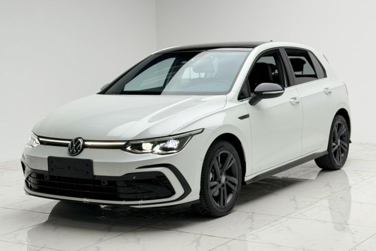 Used Volkswagen Golf 2023 280TSI DSG R-Line Lite