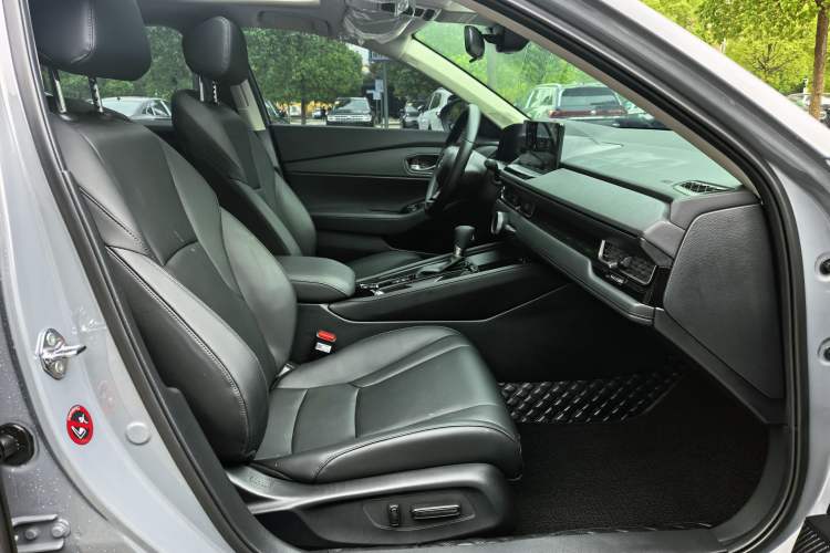 Used Honda Inspire 2024 260TURBO Elite Edition
