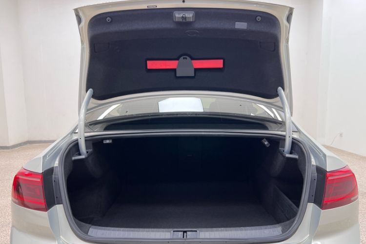 Used Volkswagen Magotan 2020 330TSI DSG Leading Model
