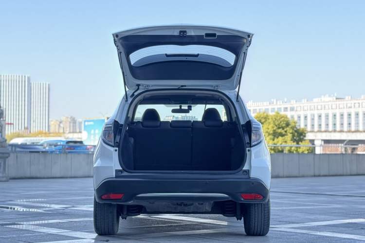 Used Everus VE-1 2021 Comfort Edition