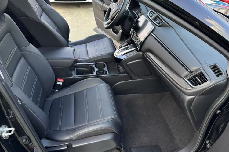 Used Honda CR-V New Energy 2021 Rui·Hybrid e+ 2.0L Intelligent Edition
