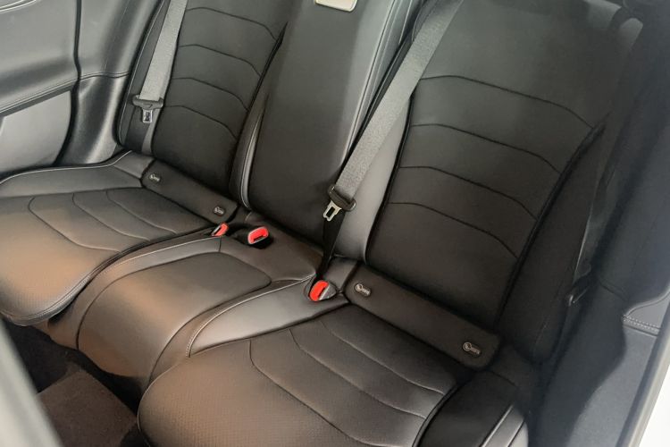 Used Mercedes-Benz E-Class 2024 E 300 L Luxury Sport Model