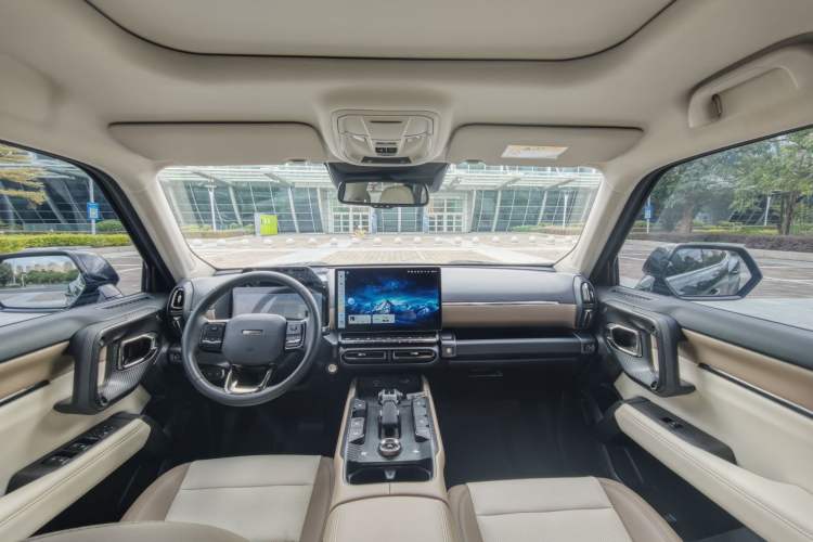 Used Haval  2024 Hi4 102km Trend Electric Version Plus
