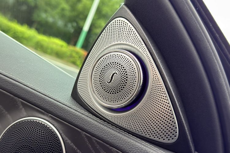 Used Mercedes-Benz C-Class 2019 C 260 L Sport Edition
