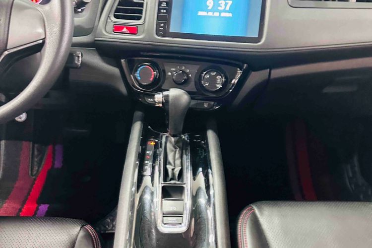 Used Honda Vezel 2017 1.5L CVT 2WD Comfort Model