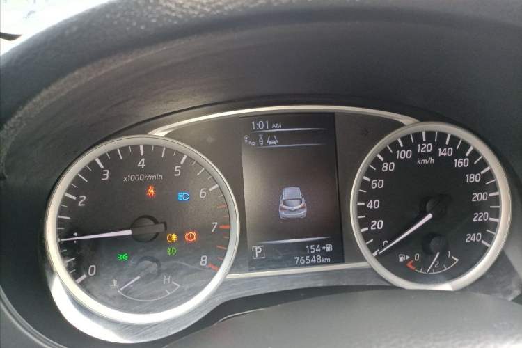 Used Nissan Tiida 2016 1.6L CVT Smart Drive Edition