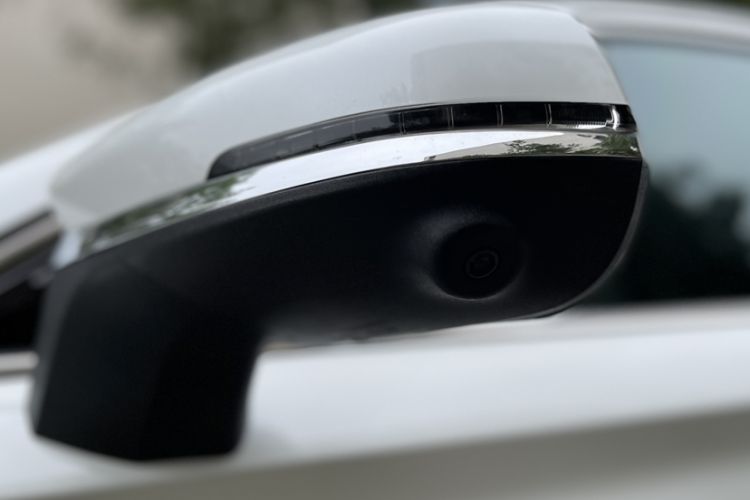 Used Changan CS85 COUPE 2021 2.0T Automatic Luxury Version
