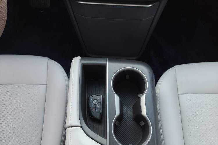 Used Buick GL8 2025 Lu Zun Smart Enjoyment Edition
