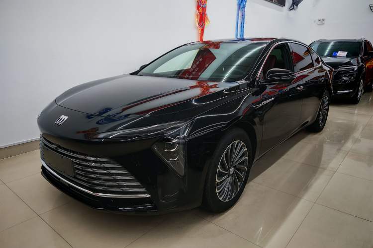 Used Buick LaCrosse 2024 28T Luxury Edition
