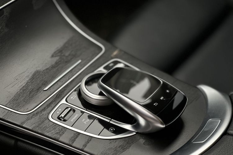 Used Mercedes-Benz C-Class 2017 C 200 L Sport Edition
