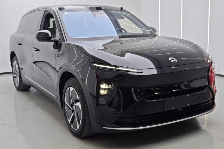 Used Nio ES8 2023 75 kWh