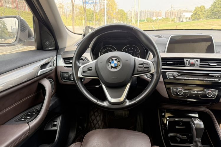 Used BMW X1 2018 xDrive20Li Luxury Edition