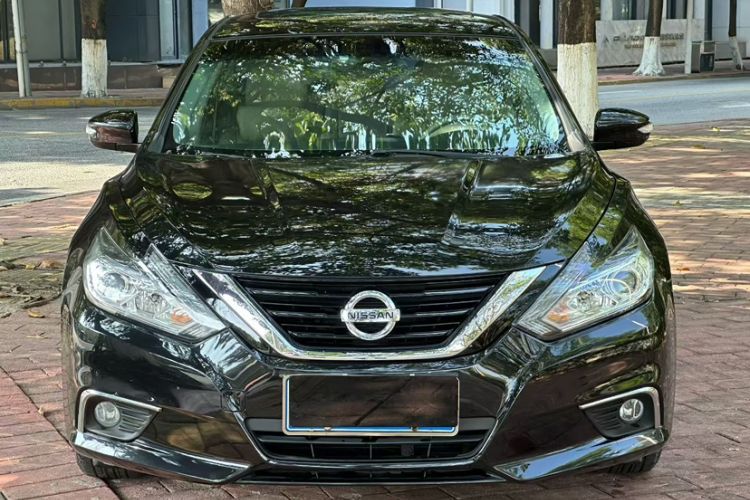 Used Nissan Teana 2016 2.0L XE Fashion Edition