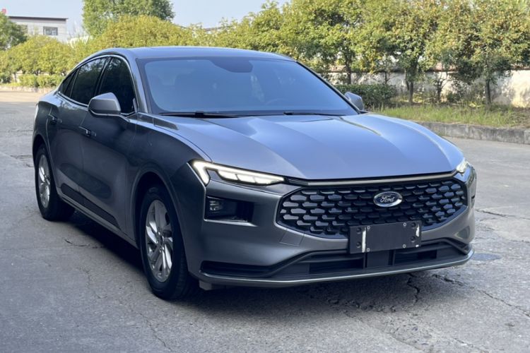 Used Ford Mondeo 2023 EcoBoost 180 Comfort Model
