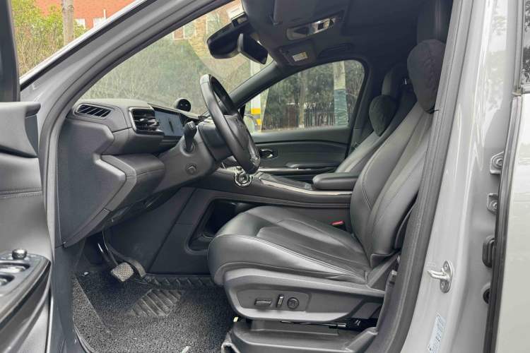 Used Nio ES6 2020 610 km Performance Version
