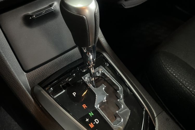 Used Toyota Corolla 2014 1.6L CVT GL