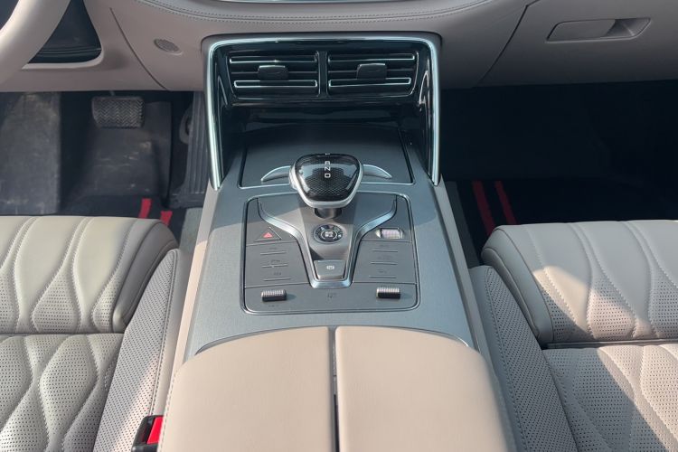 Used BYD Tang New Energy 2025 Intelligent Driving Version DM-i 115KM Flagship Edition