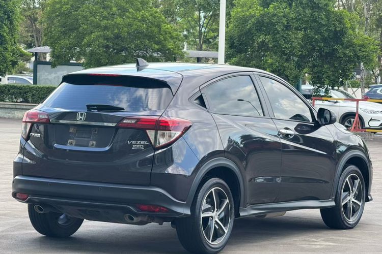 Used Honda Vezel 2019 220 TURBO CVT Elite Version China V Emission Standard
