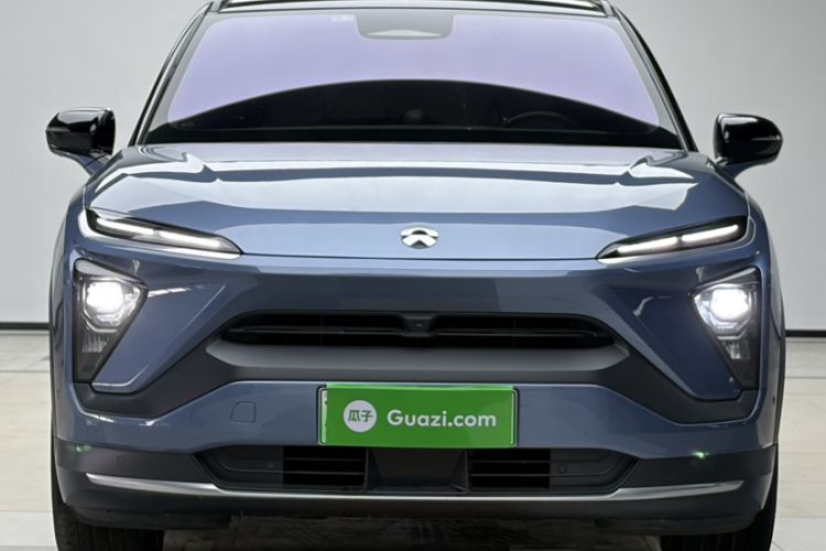 Used Nio ES6 2020 430KM Performance Version
