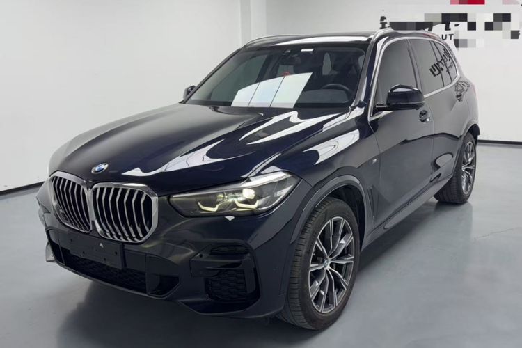 Used BMW X5 2022 xDrive30i M Sport Package