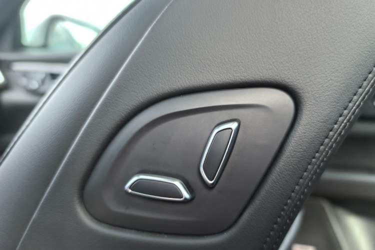 Used Cadillac CT6 2017 28T Luxury Model
