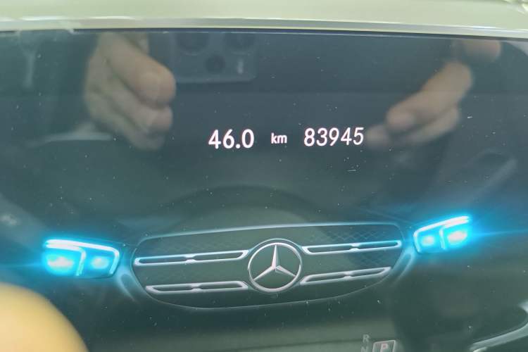 Used Mercedes-Benz GLB 2020 GLB 200 Stylish Edition
