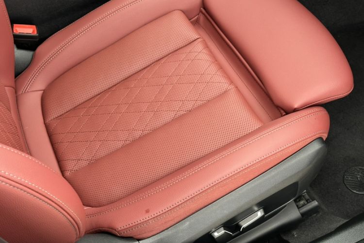 Used BMW 3 Series 2024 325Li M Sport Package
