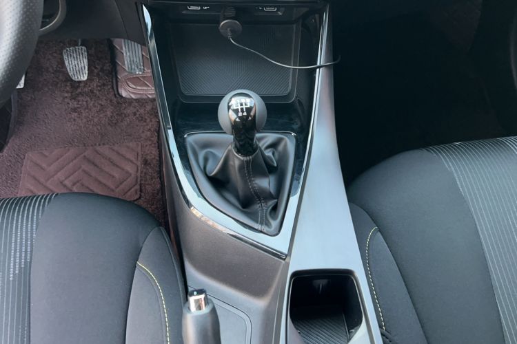 Used Roewe i5 2021 1.5L Manual Platinum Edition
