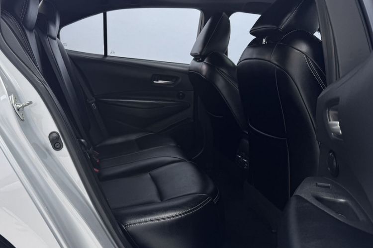 Used Toyota Levin 2021 185T CVT Luxury Edition