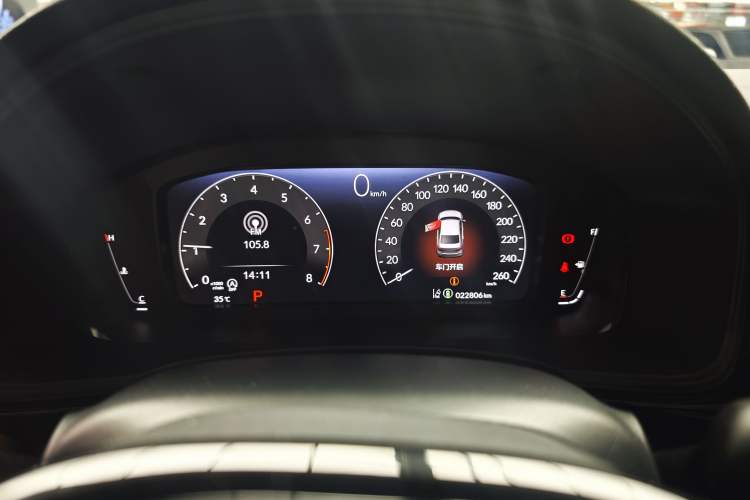 Used Honda Civic 2022 240TURBO CVT Dynamic Edition
