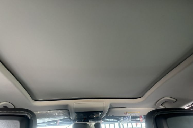 Used Volkswagen Passat 2020 330TSI Luxury Edition China VI
