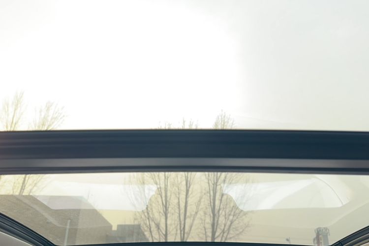 Used Hanteng X7 2016 2.0T DCT Luxury Edition
