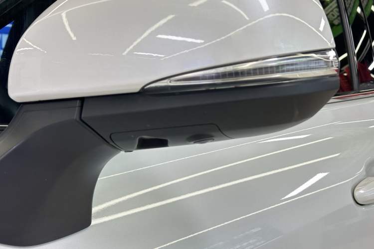 Used Toyota Highlander 2022 Dual-Engine 2.5L Four-Wheel Drive Supreme Edition 7-Seater
