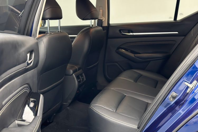 Used Nissan Teana 2021 2.0L XL Comfort Edition
