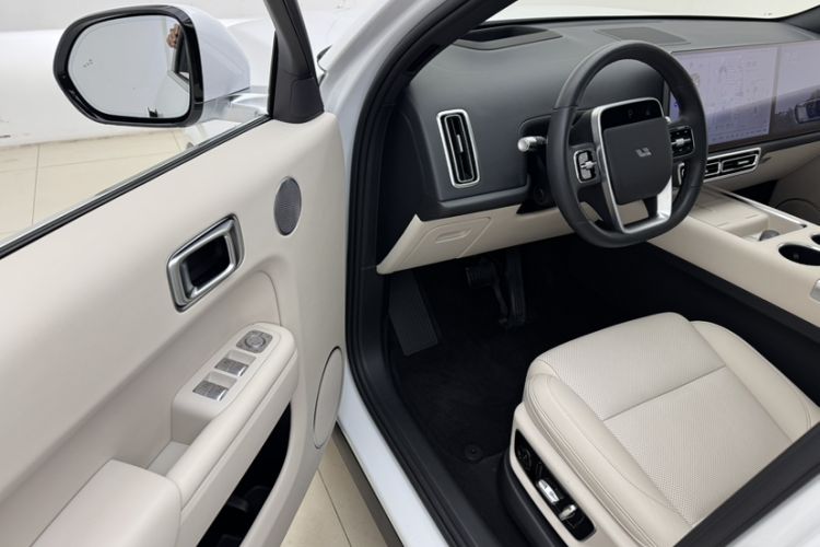 Used Li Auto L7 2023 Pro Model