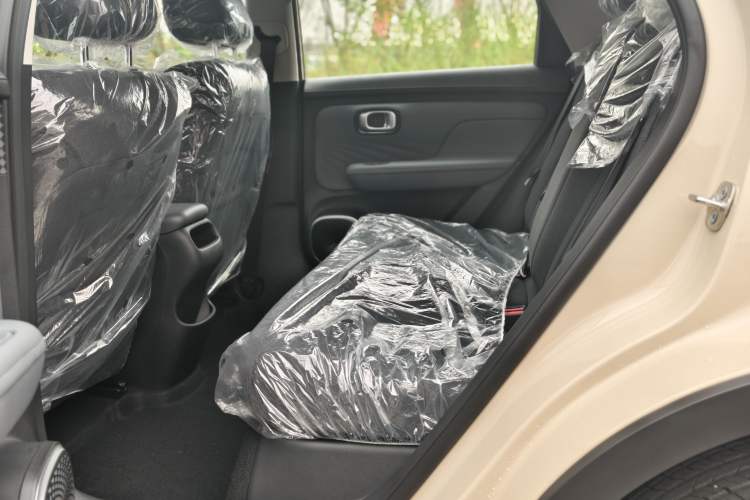 Used AION UT 2025 330 Starlight Edition
