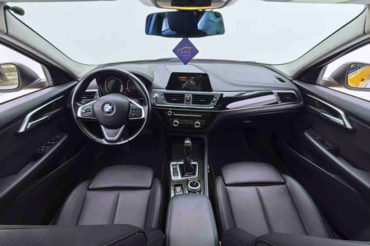 Used BMW 1 Series 2017 118i Sport Edition
