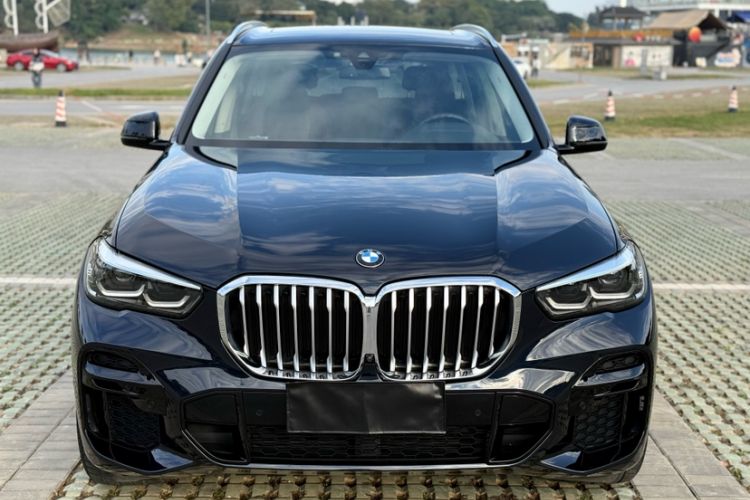 Used BMW X5 2022 xDrive30i M Sport Package
