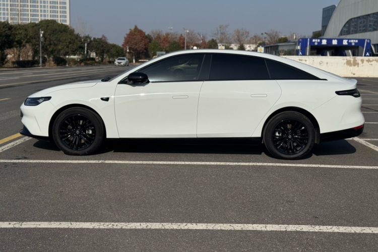 Used Leapmotor C01 2024 Pure Electric 525 Comfort Edition
