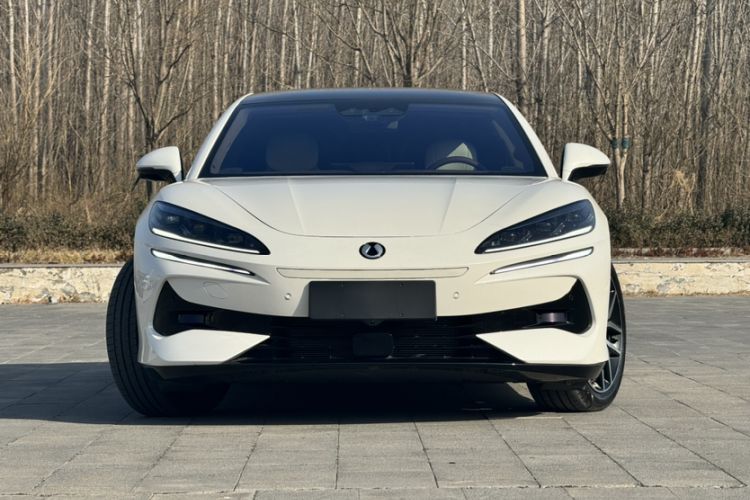 Used Denza Z9GT 2024 1100 Four-Wheel Drive Max Edition