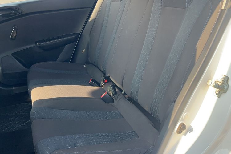 Used Baojun 310 2020 1.2L Manual Value Edition