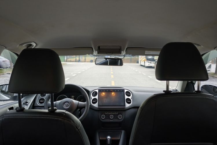 Used Volkswagen Tiguan 2016 300TSI Automatic Two-Wheel Drive Trend Edition
