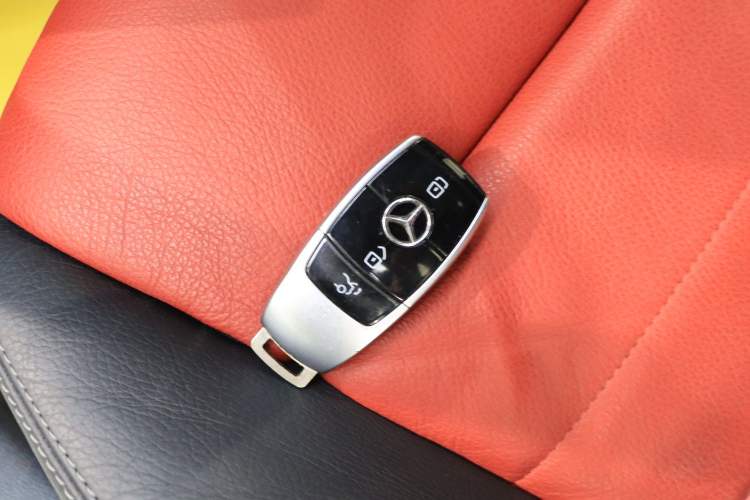 Used Mercedes-Benz E-Class 2019 E 200 Coupe