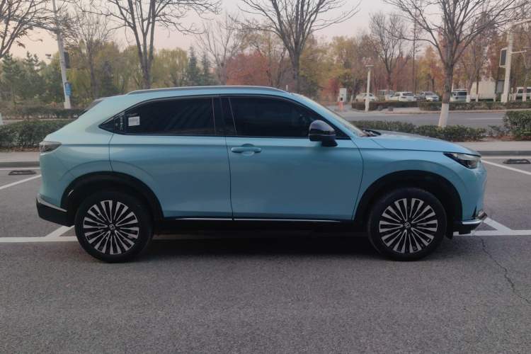 Used Honda e:NS1 2022 e-Motion Edition
